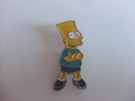 The Simpsons Bart